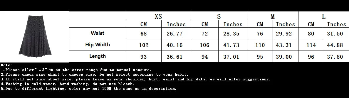 KONDALA Vintage Polka Dot Women Sets Chiffon Bow Tie Loose Blouses Loose Long Skirts Fashion 2026 Spring Summer Holiday Suits