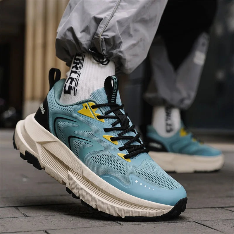 Designer Brand Plus Size Walking/Running Shoes Breathable Running Shoes Premium Quality Comfortable Athletic Casual Shoes