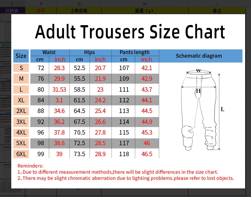2026 spring  Women casual Camo Jogger Pants Comfortable Breathable Fabric Pants Outdoor Sports Pants Autumn New 3D Printed Pants