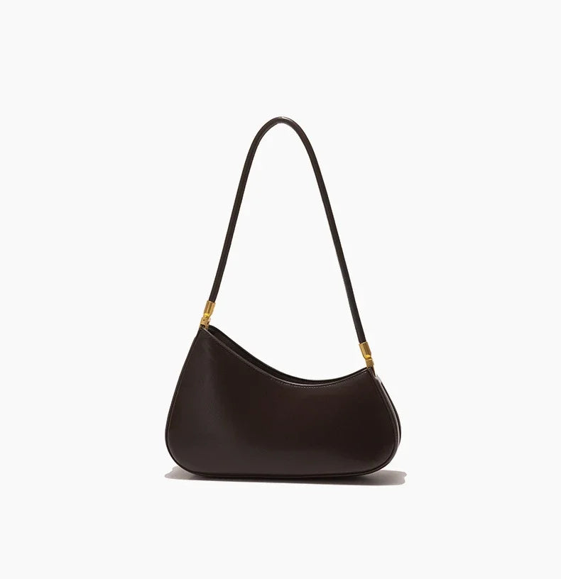 Original Designer Bags For Women 2025 Trend High Quality Faux Leather Exquisite Hardware Shoulder Bag New Heteromorphism Handbag