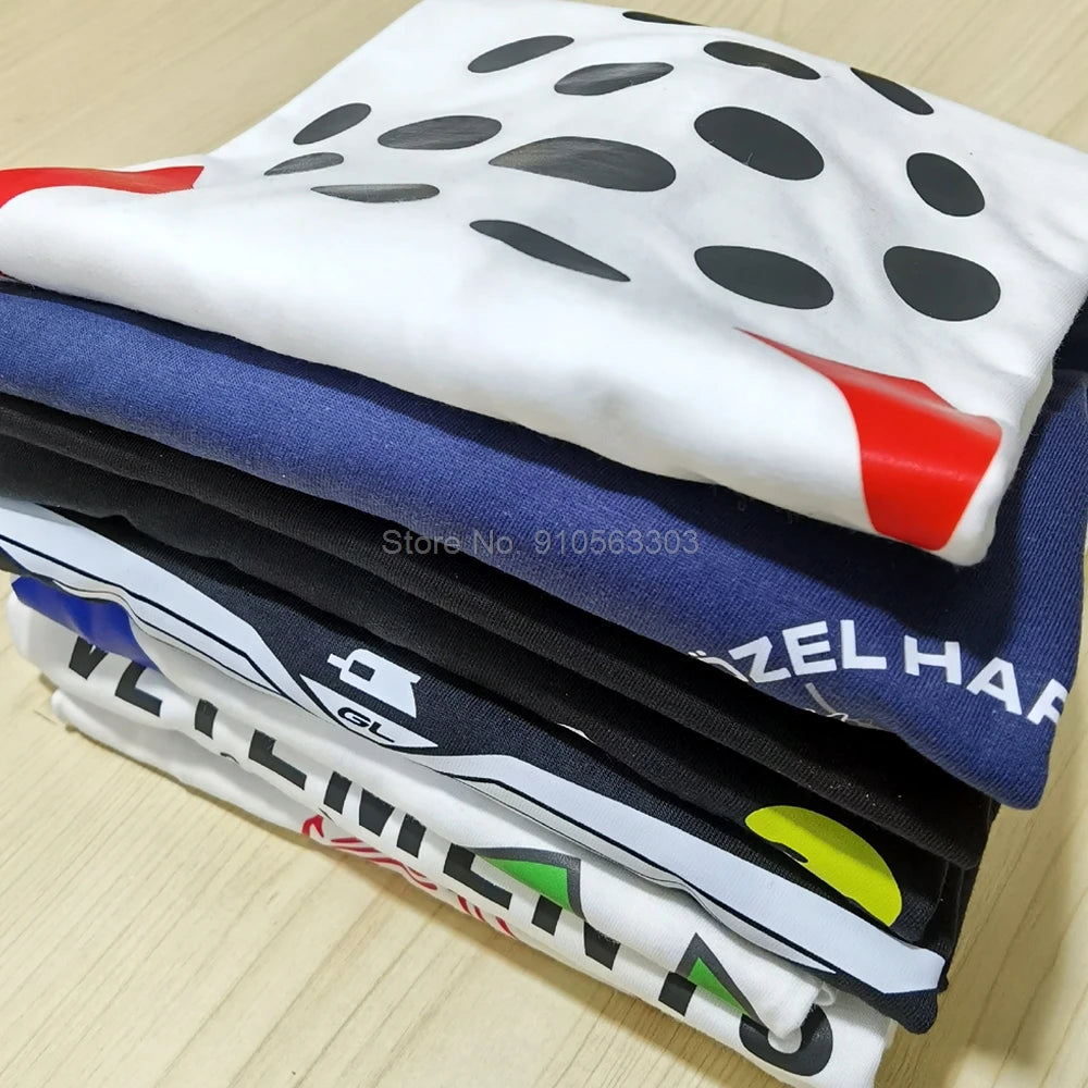 Men Cotton Top Tees Short Sleeve T Shirt 666