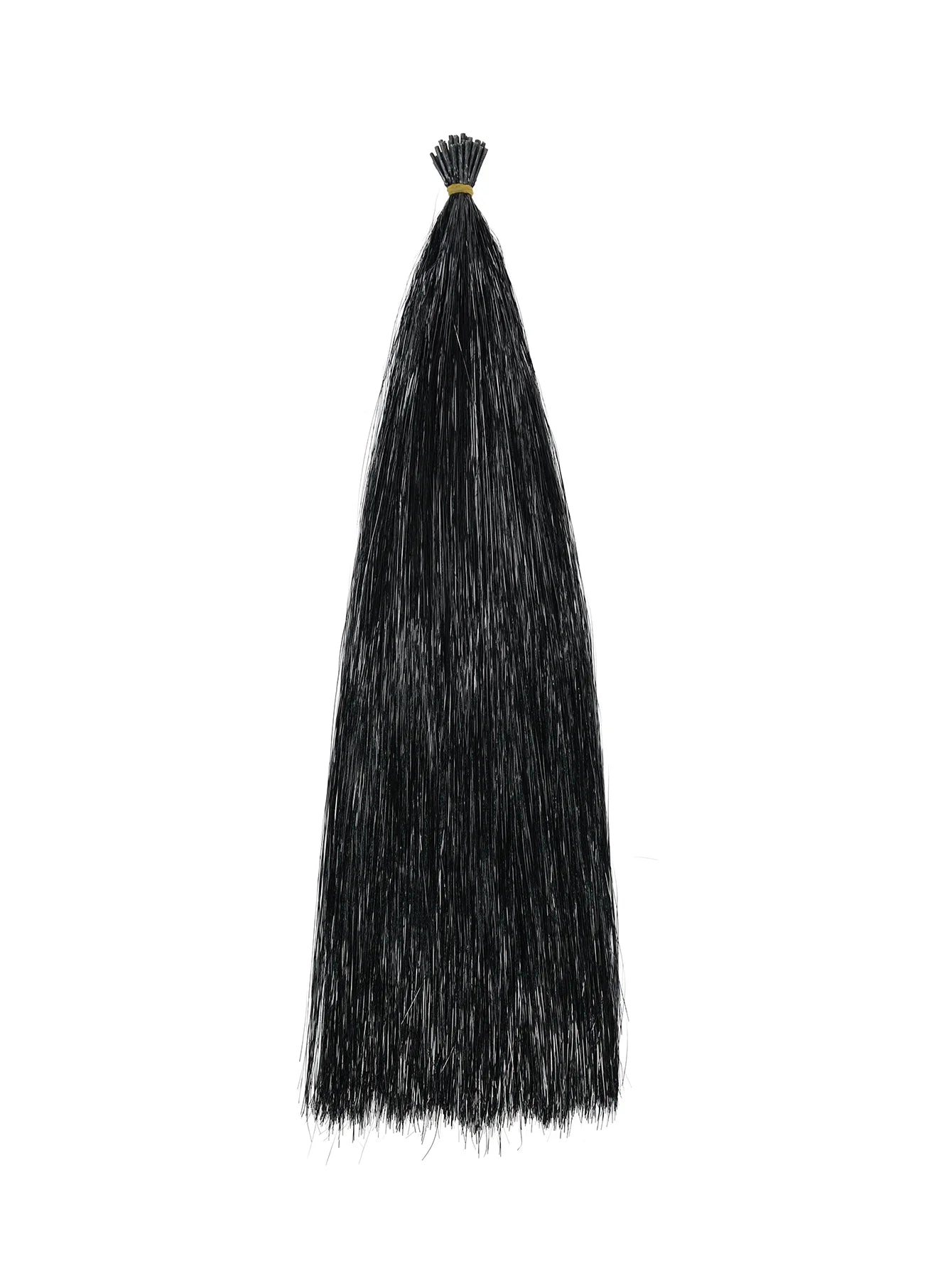 Synthetic Sparkling Heat-Resistant Fairy Hair Extensions  Kit with Fairy Hair & Girls, Perfect Party Accessories