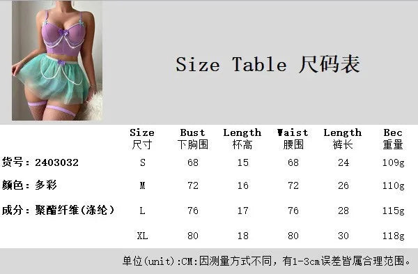 Women Sexy Exotic Set Bow See Through Lingerie Bra Thong Set Elegant Ladies Pornos Suit Underwear Sexy Costumes