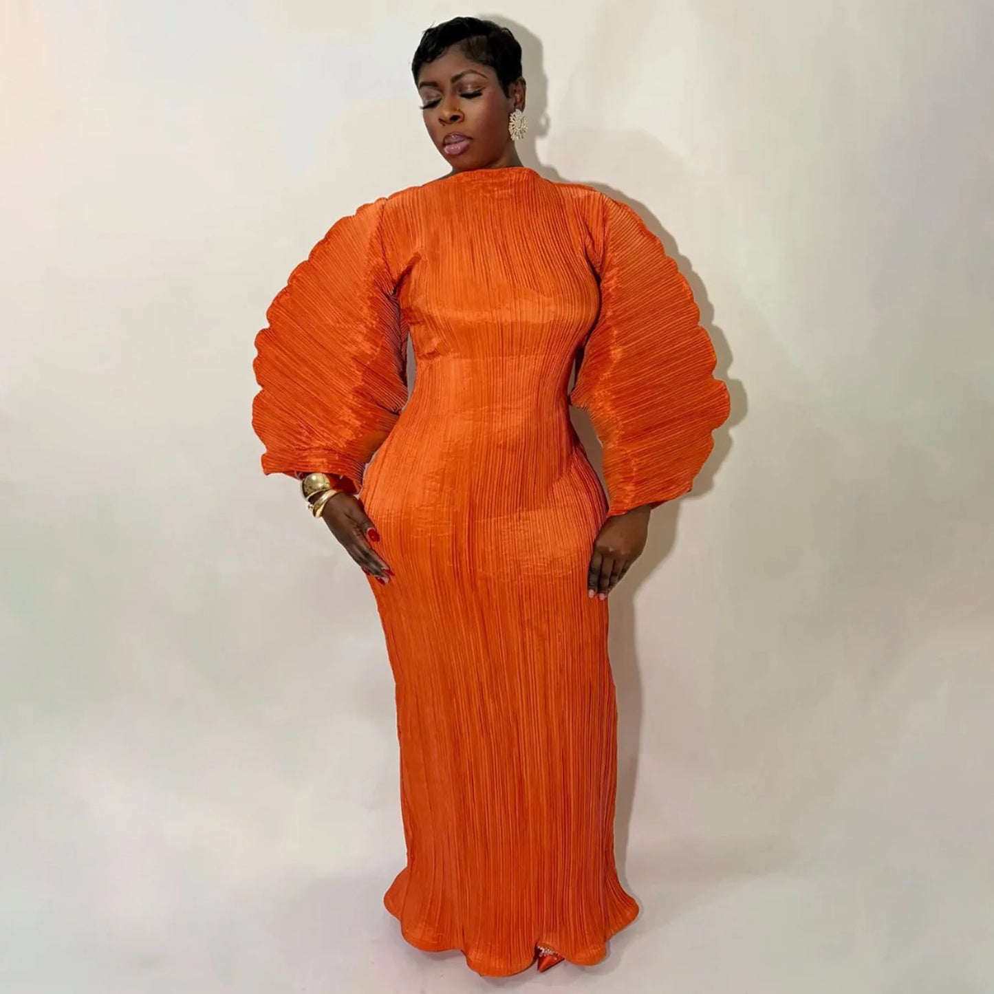 African Dresses For Women Elegant Wedding Muslim Fashion Abayas Dashiki Robe Kaftan Long Maxi Dress Africa Clothing 2026