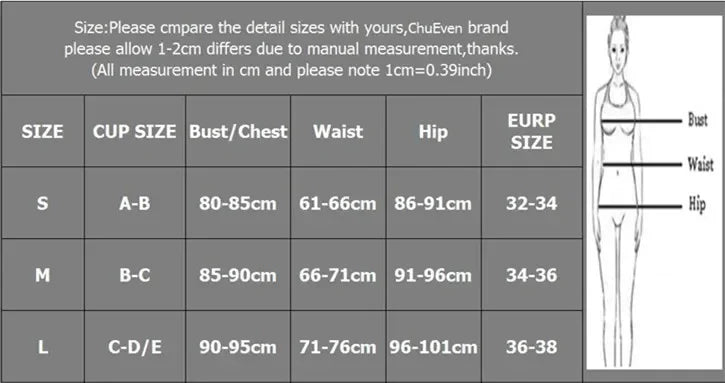 Sexy Bikini Women Swimwear Swimsuit Plain Black High Waist Belt Decor Bikinis Set Bathing Suit Beach Bikini Taille Haute Female
