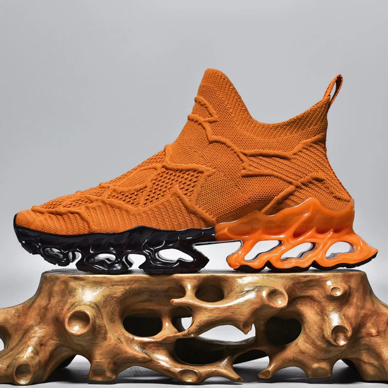 Men Shoes Sneakers female casual Men's Shoes tenis Luxury shoes Trainer Race Breathable Shoes fashion running Shoes for women