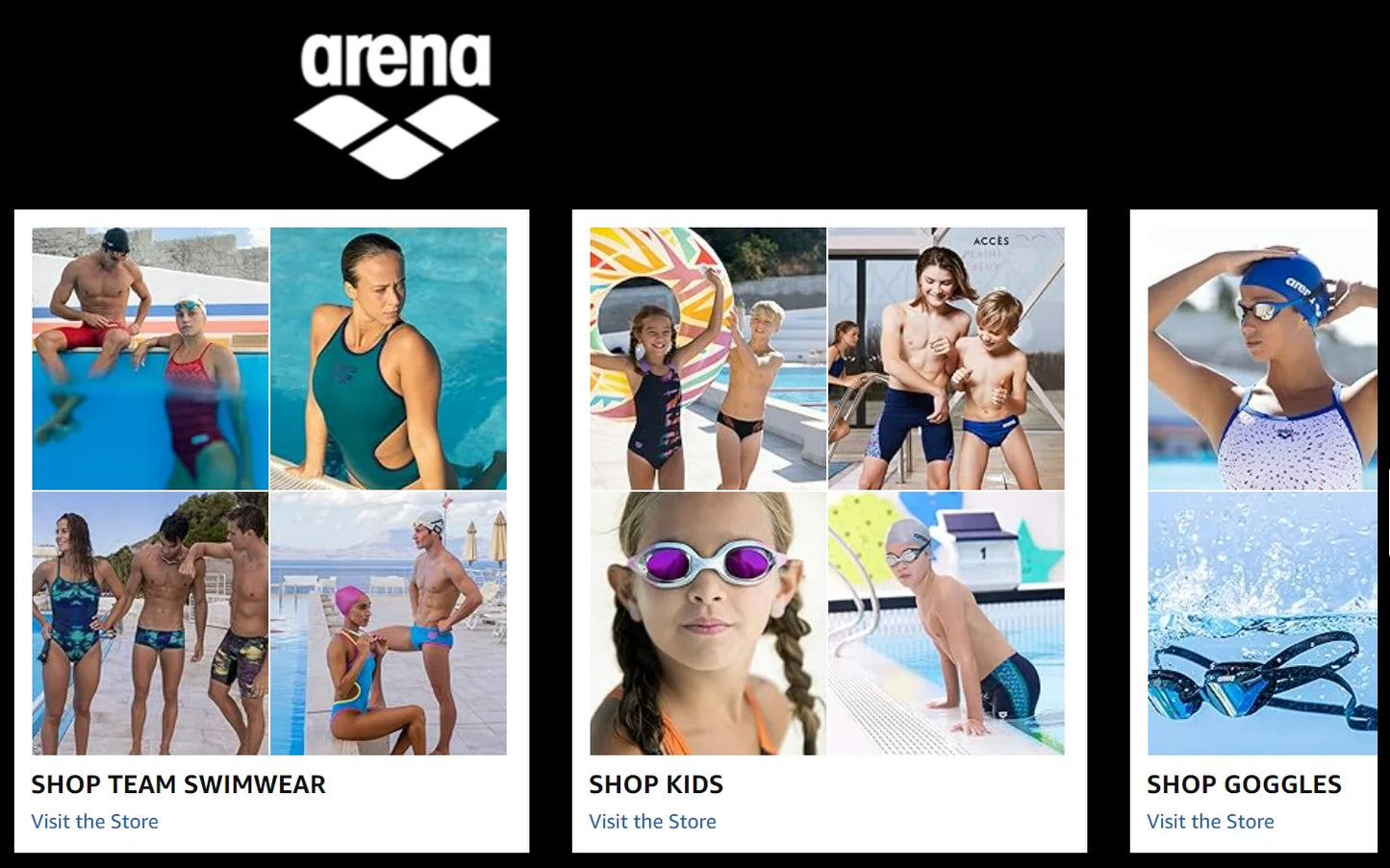 Arena Men's Swimming Pants Outdoor Sports Beach Surfing Breathable Fast Drying Professional Training Swimming Equipment