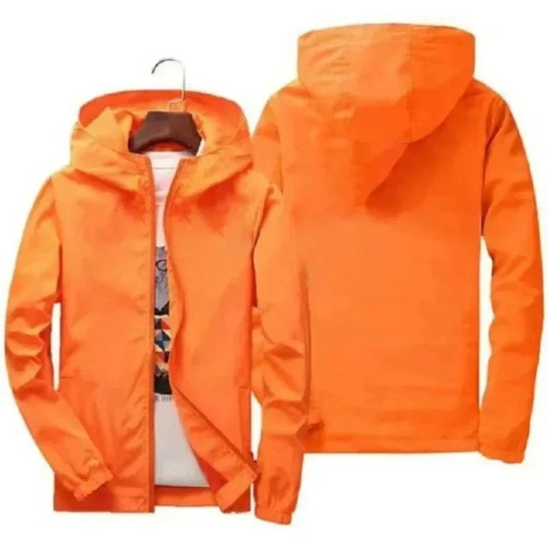 2025 Honda Spring/Autumn Men's Motorcycle Hoodie, Casual Fashion, Honda Outdoor Hoodie, Honda Logo Racing Team Clothing