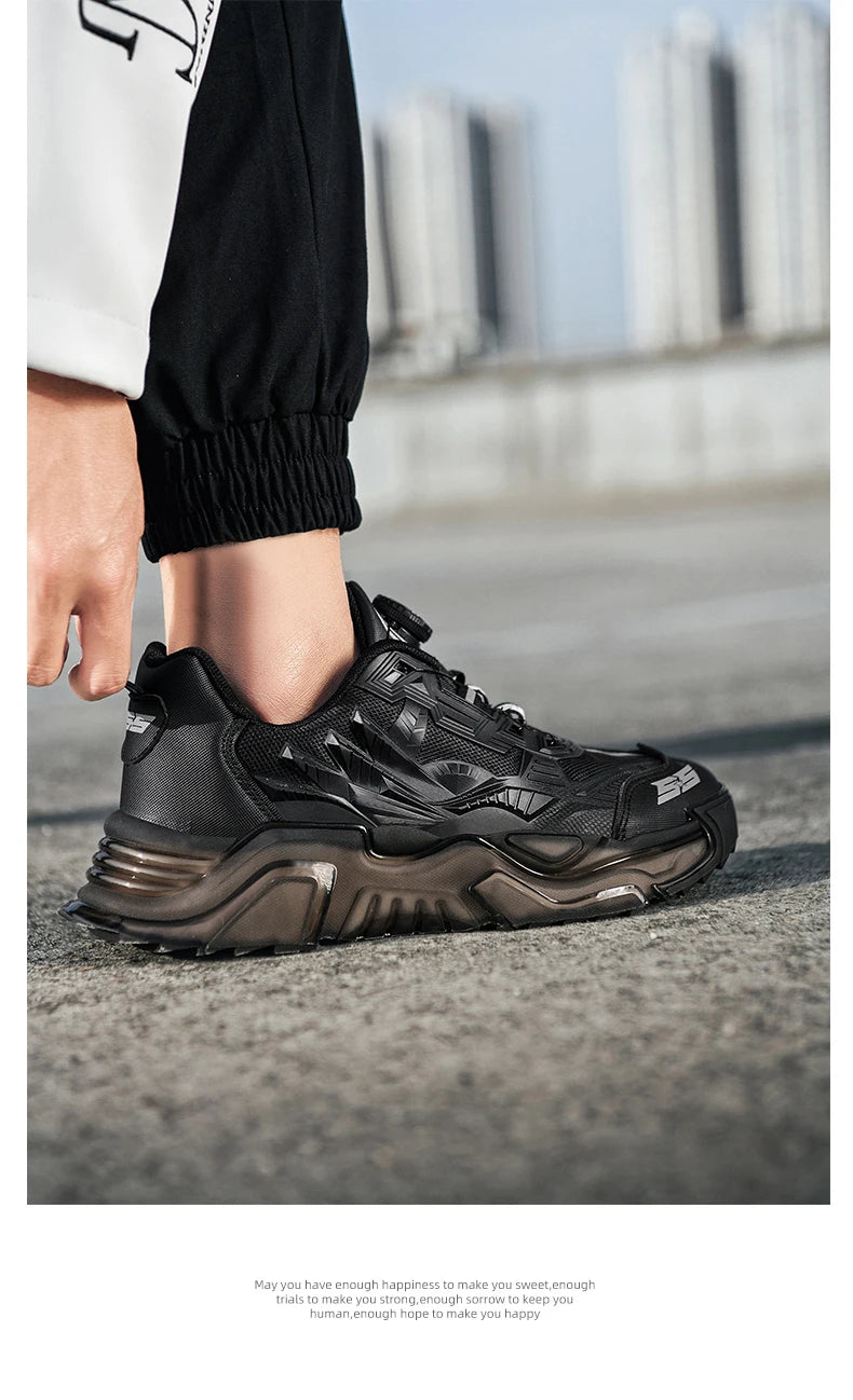 Men shoes Sneakers Male tenis Luxury shoes Mens casual Shoes Trainer Race Breathable Shoes fashion loafers running Shoes for men