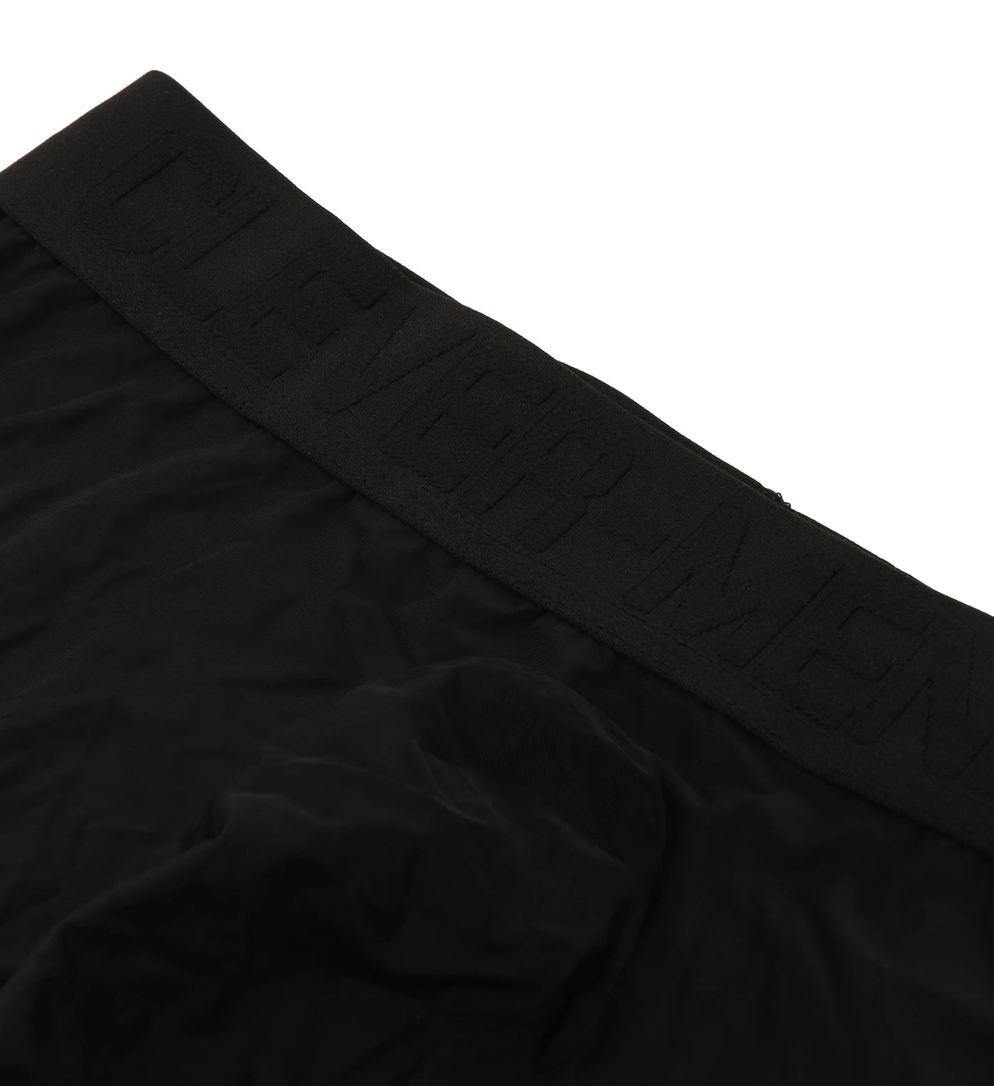 Sexy Mesh Penis Pouch Panties Ultra-thin Underwear Men Transparent Butts Boxer Shorts Heart-shaped Ice Silk