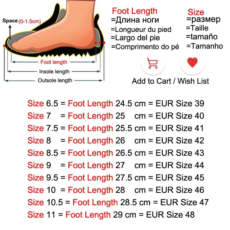 Fashion High-top Mens Sneakers Casual Tennis Shoes Chuky Men's Summer Sneakers Big Sizes Flat Footwear 2024 Man Zapatos Hombre