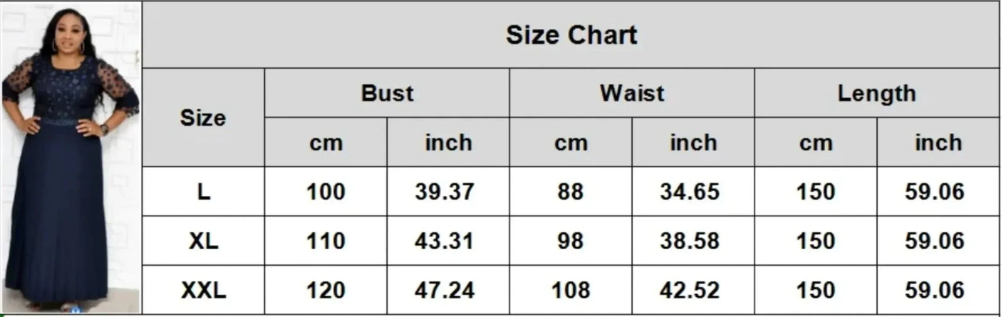 African Dresses For Women 2025 Africa Clothing Muslim Pleated Long Dress Fashion African Maxi Dress For Lady