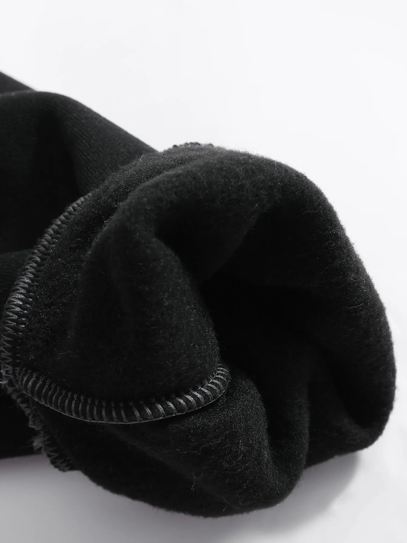 Men's Comfortable Fleece Hooded Sweatshirt Zipper Jacket Sports  Shirt Long Sleeved Sweatshirt Autumn and Winter Hooded Coat BAZAARHUBO