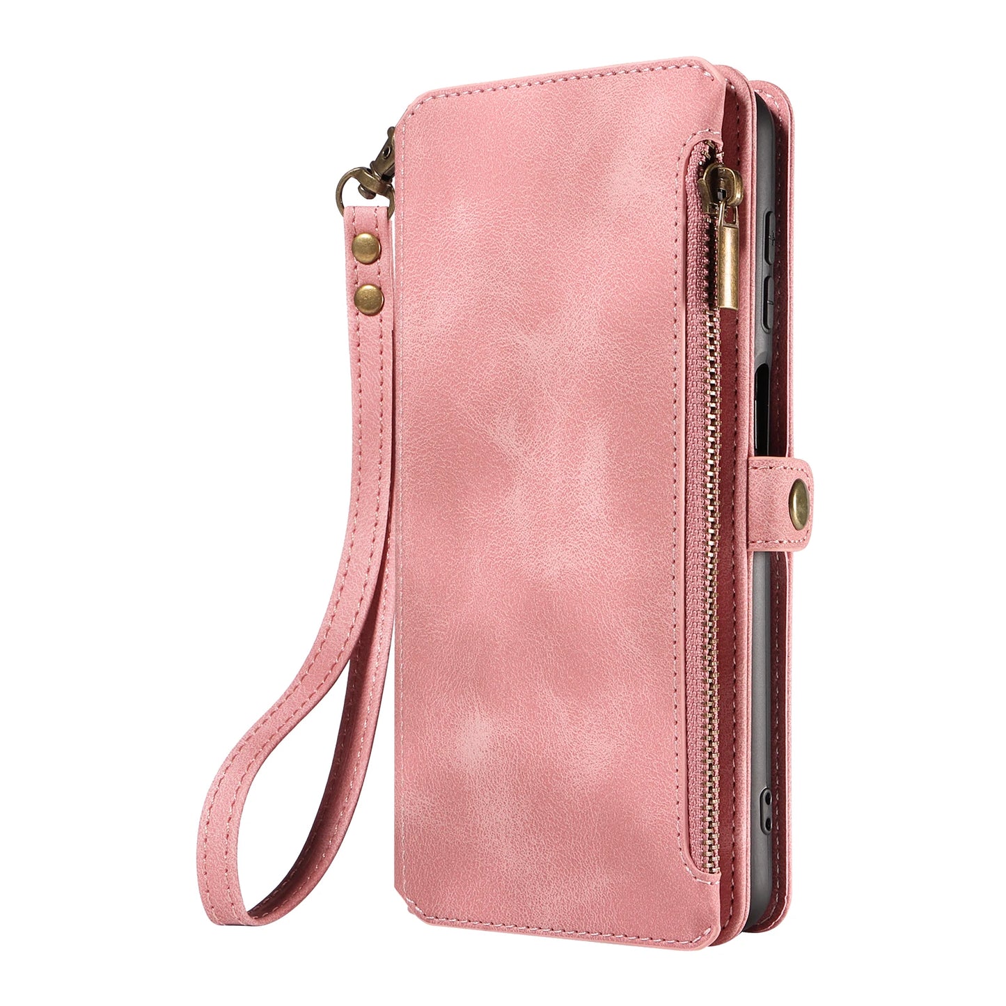 For Xiaomi Redmi Note 15 14 13 15C Poco X7 Pro F5 12 13C 14C 13T 15T Plus 5g Cases 4g Leather Wallet Card Holder Flip Phone Bags