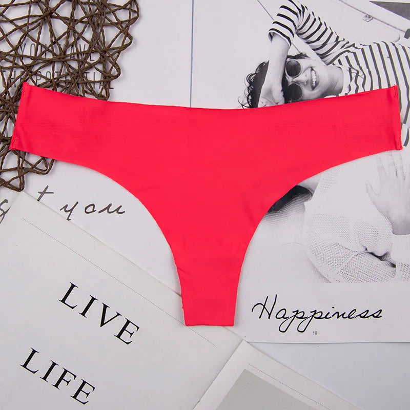 8color Gift full beautiful lace Women's Sexy lingerie Thongs G-string Underwear Panties Briefs Ladies T-back  1pcs/Lot 169