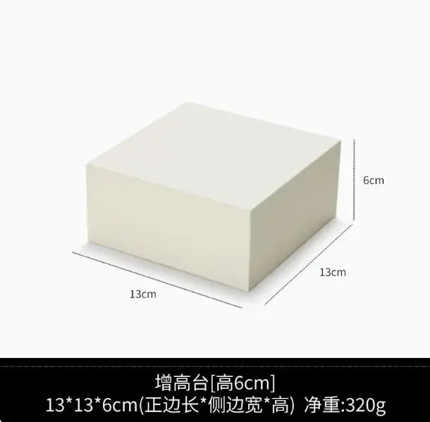 High end showcase jewelry display props, rings, necklaces, earrings display racks, counters, jewelry display sets, and tables