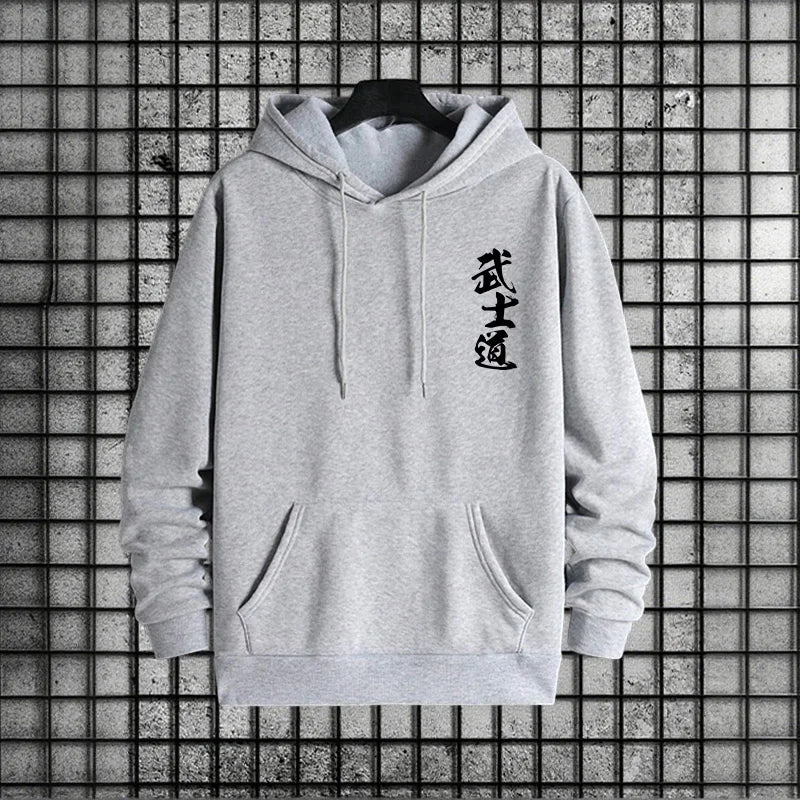 2026 New Arrival Men's Sportswear Hoodie + Pants Urban Casual Sport Jogging Suit Autumn Winter Male Fashion Sweatshirt Tracksuit BAZAARHUBO