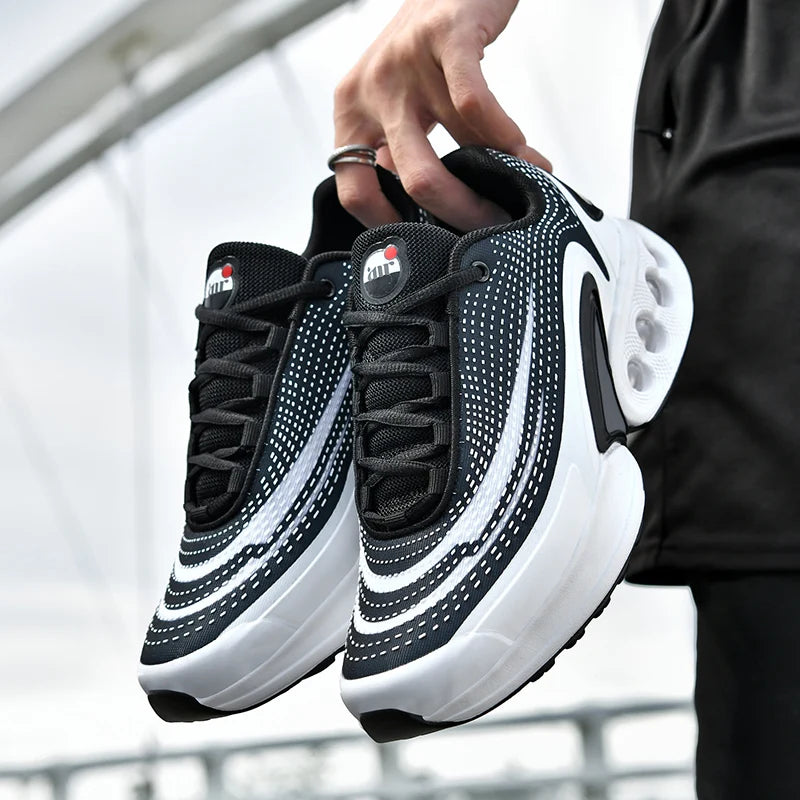 Shoes men Sneakers Male casual Mens Shoe tenis Luxury shoes Trainer Race Breathable Shoe fashion loafers running Shoe for women