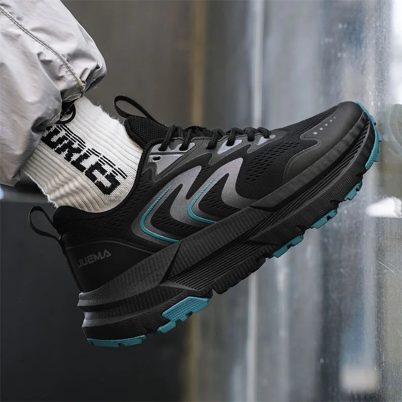 Designer Brand Plus Size Walking/Running Shoes Breathable Running Shoes Premium Quality Comfortable Athletic Casual Shoes