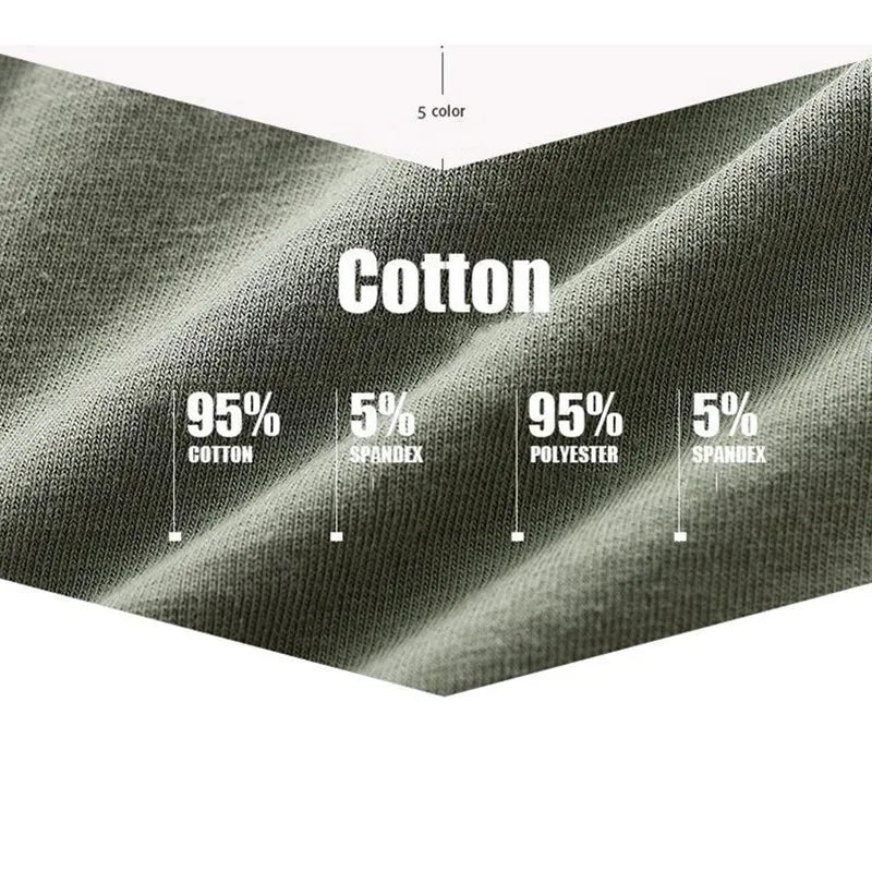Men's Underwear Cotton Underwear Letter Waistband Comfortable Breathable Soft High Elasticity Boxer Fashion Casual Sports Shorts