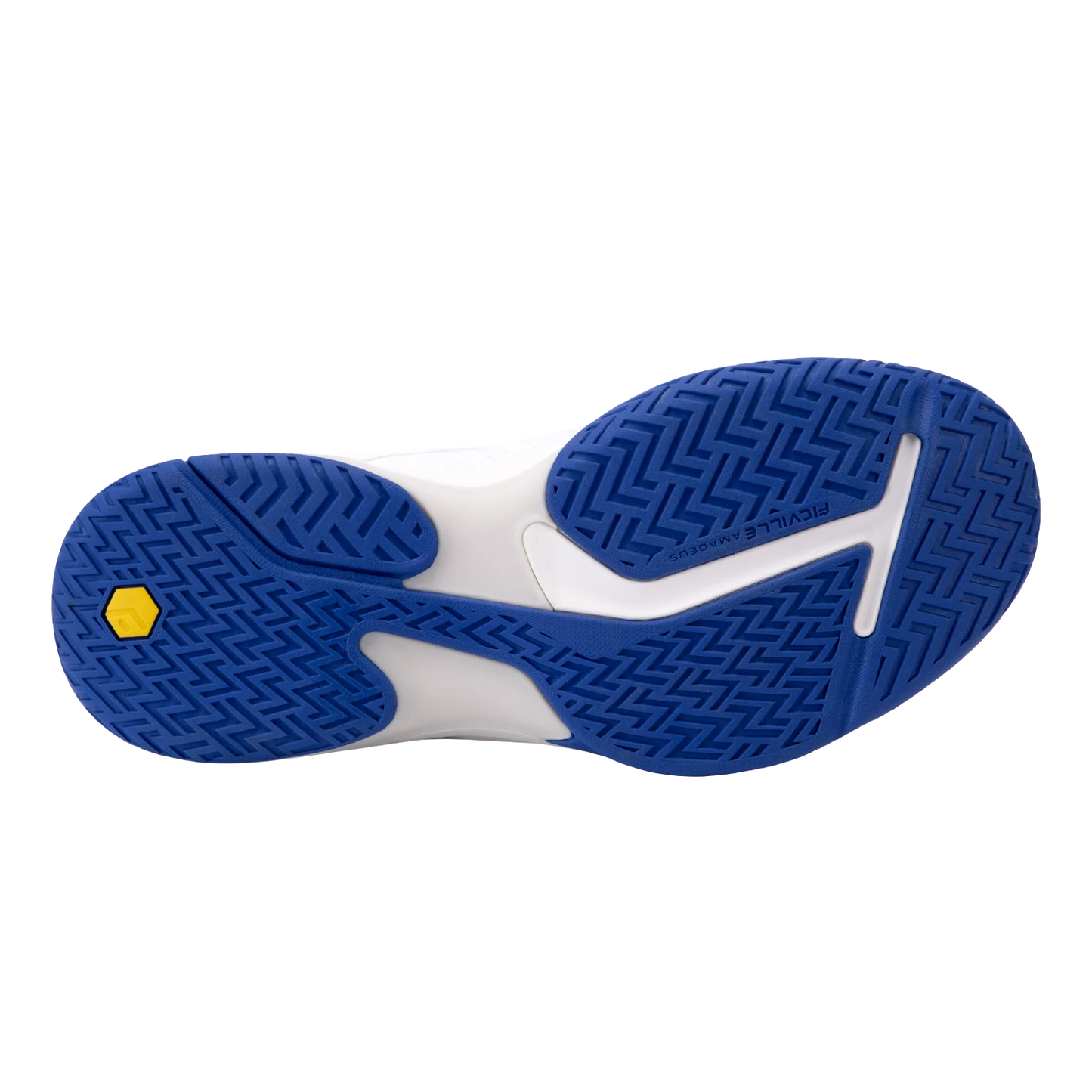 FitVille Mens Tennis Shoes Professional Training Sneakers Wear Resistant Anti-Slip Sweat Absorbent for Swollen Feet Arch Support