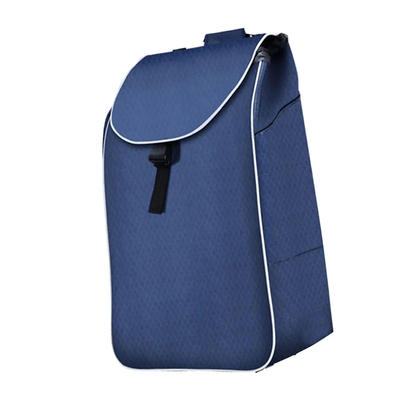 Portable Shopping Trolley Bag for Easy Organization at Home and On the Go
