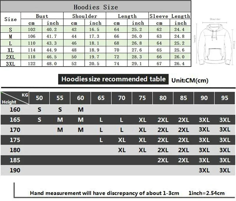 2026 New UFC Men's Hooded Sweatshirt Autumn Winter Polar Print Casual Sports Hooded Sweat BAZAARHUBO