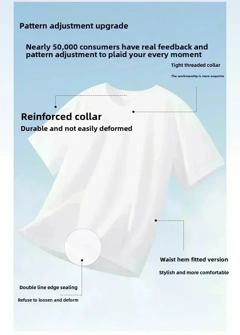 Summer Men's MJ Michael Jackson Printed Cotton Neutral O-Neck Short Sleeve Men's and Women's Fashion Hip Hop T-shirt Fan Gift