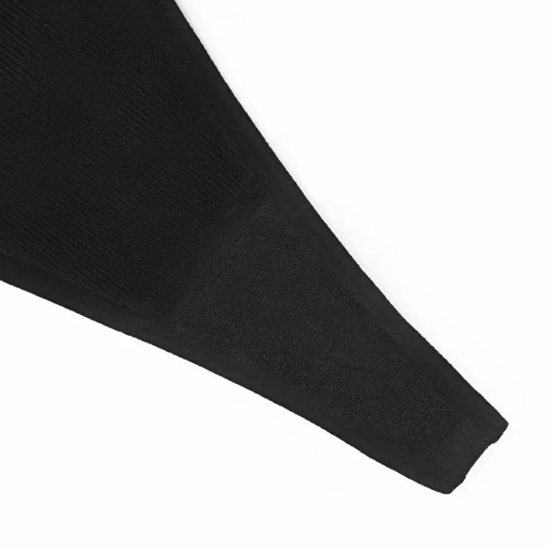 Women's Hot Panties Girls Funny Underwear New Fashion Womens Traceless GString Sexy Lace Thong Cuckold Antlers Black Underwear