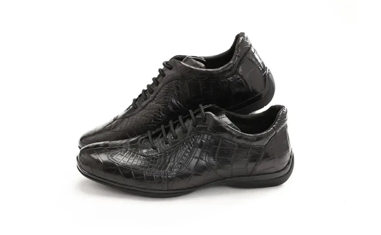 ourui  men  Casual shoes  black   men  Running shoes men shoes