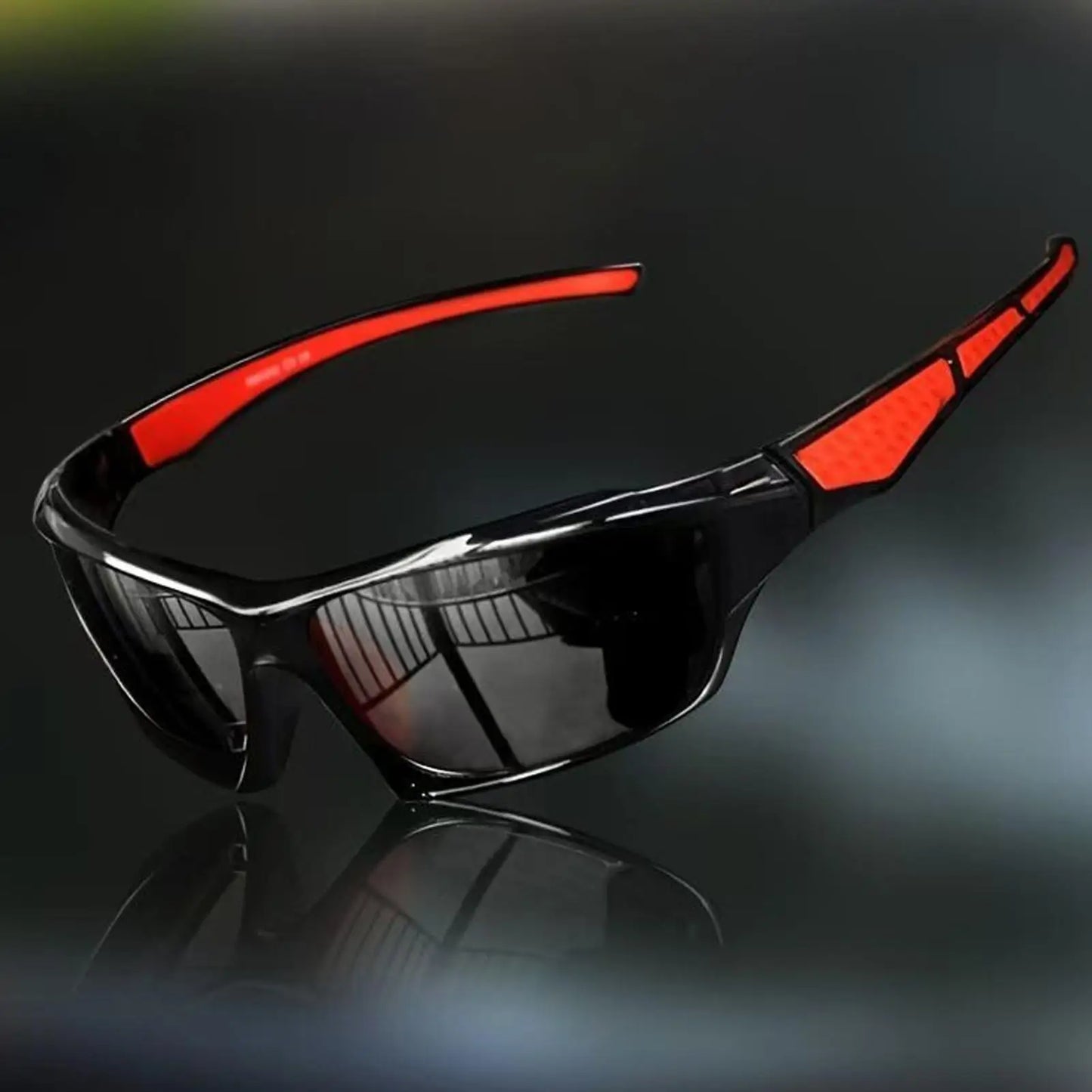 Fashion Sports Sunglasses Polarized UV Protection Personalizeds Glasses Frame Men's And Women's Eyewear Outdoor Cycling Sunglass