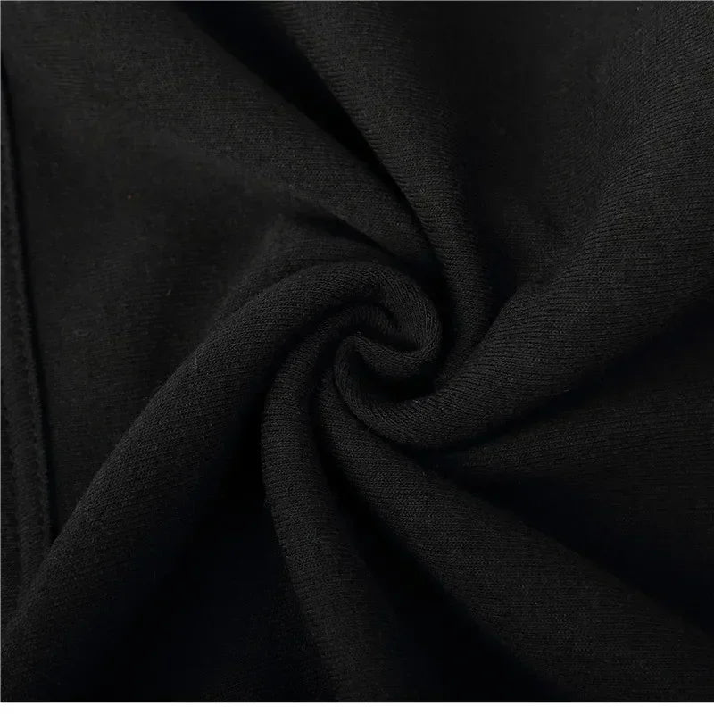 2025 hot trend men's casual hooded sweatshirt with drawstring comfortable long sleeved top suitable for autumn and winter
