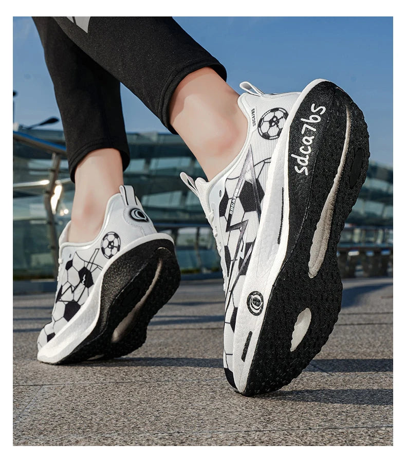 Carbon Board Specialty Marathon Sneakers | Men & Women Running Shoes