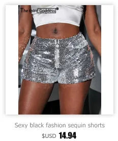Sexy streetwear low rise denim shorts women summer short hot pants rave outfits beach party club jeans sweat booty jean shorts