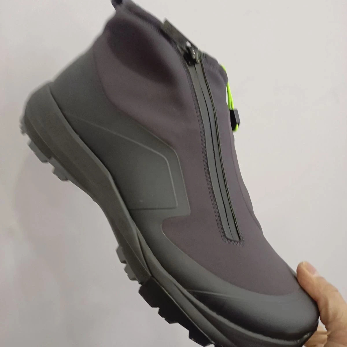 Trendy Running Shoes Men Original Athletic Lazy Wear Mesh Tennis Sneaker Jogging Loafers Breathable Lightweight Walking Sports
