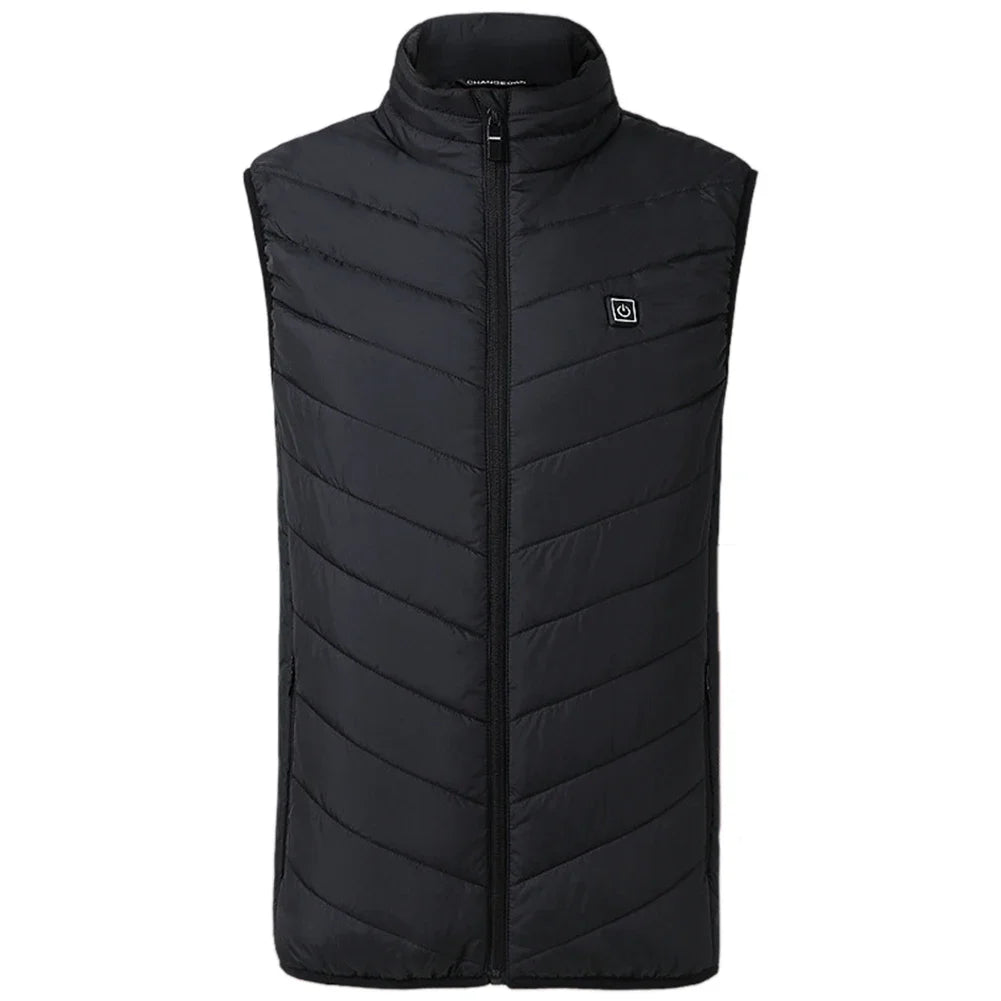 Customizable New Hot Selling Electric heated vest Tailor-made Suits JRBX9869