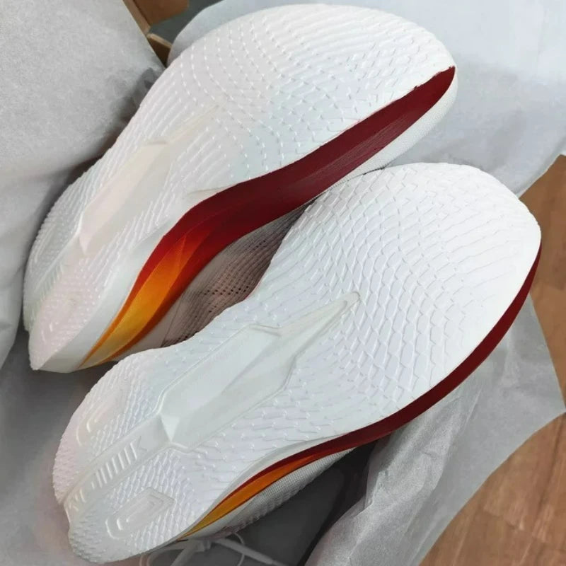 2026 Classic Brand Running Shoes Mens Womens Carbon Plate Sock Sport Shoes Unisex Brand Designer Training Shoe Athletic Shoes Ma