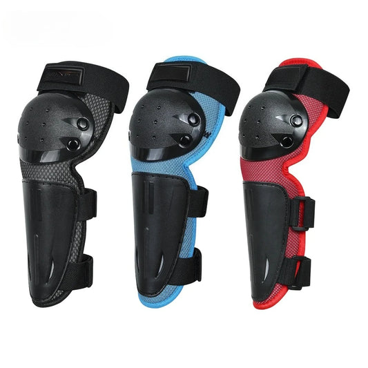 Children's Outdoor Sports Equipment, Balance Bike, Roller Skating,  Cycling, Off-road Sports Gear, Knee Pads, Elbow Pads Set