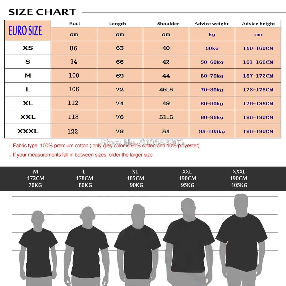 Men Cotton Top Tees Short Sleeve T Shirt 666