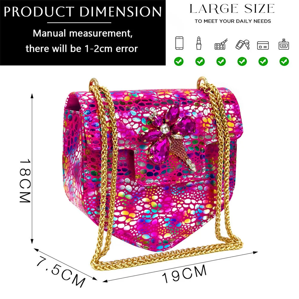 Italian Design African Ladies Party Shoes and Bag Nigerian Fashion Lace Mini Bags and High Heel Pointed Shoes