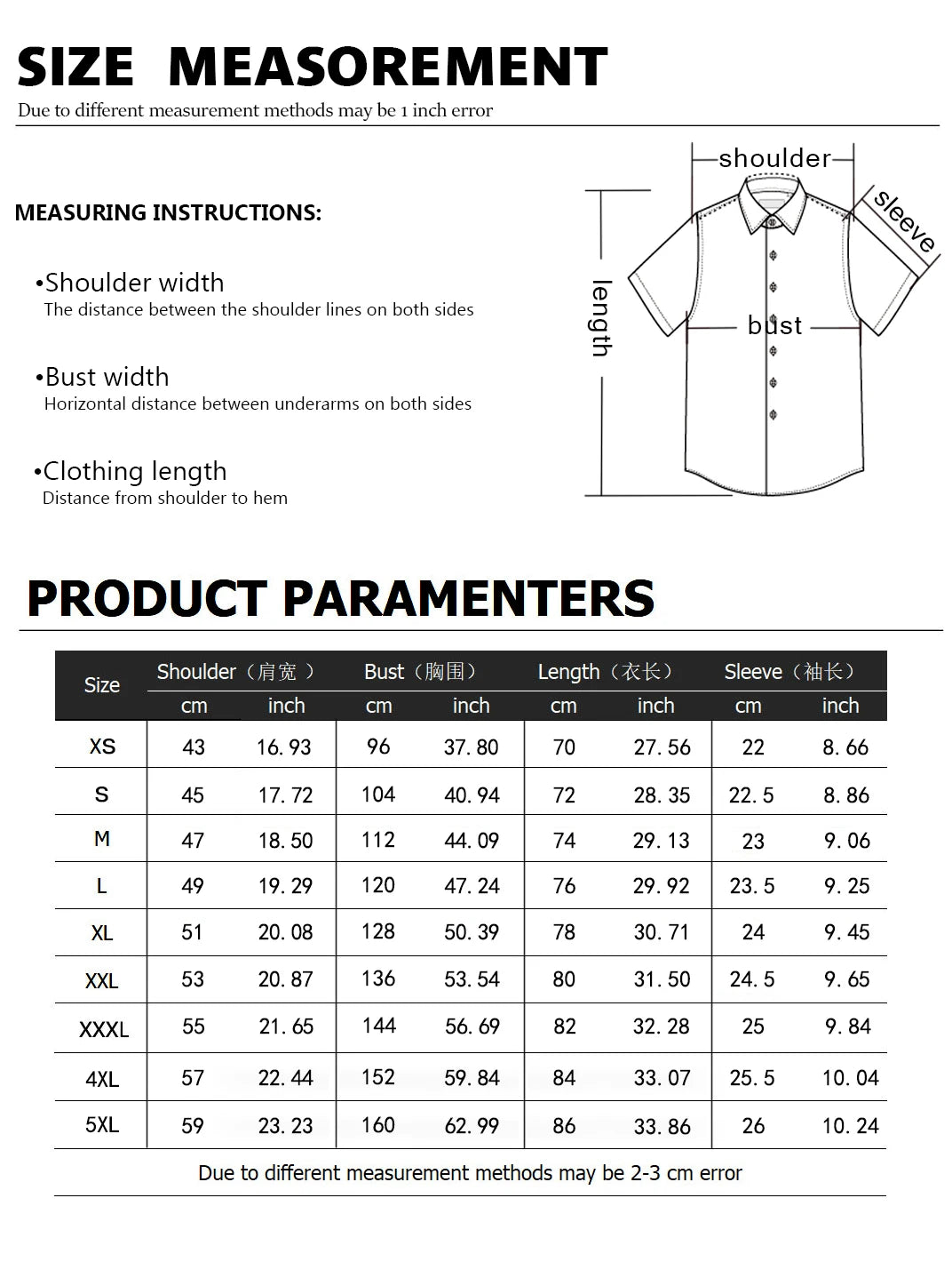 Men's Animal Print Casual Shirt Summer Vacation Short Sleeve Stand up Collar Designer High-Quality Fashion Top for Men