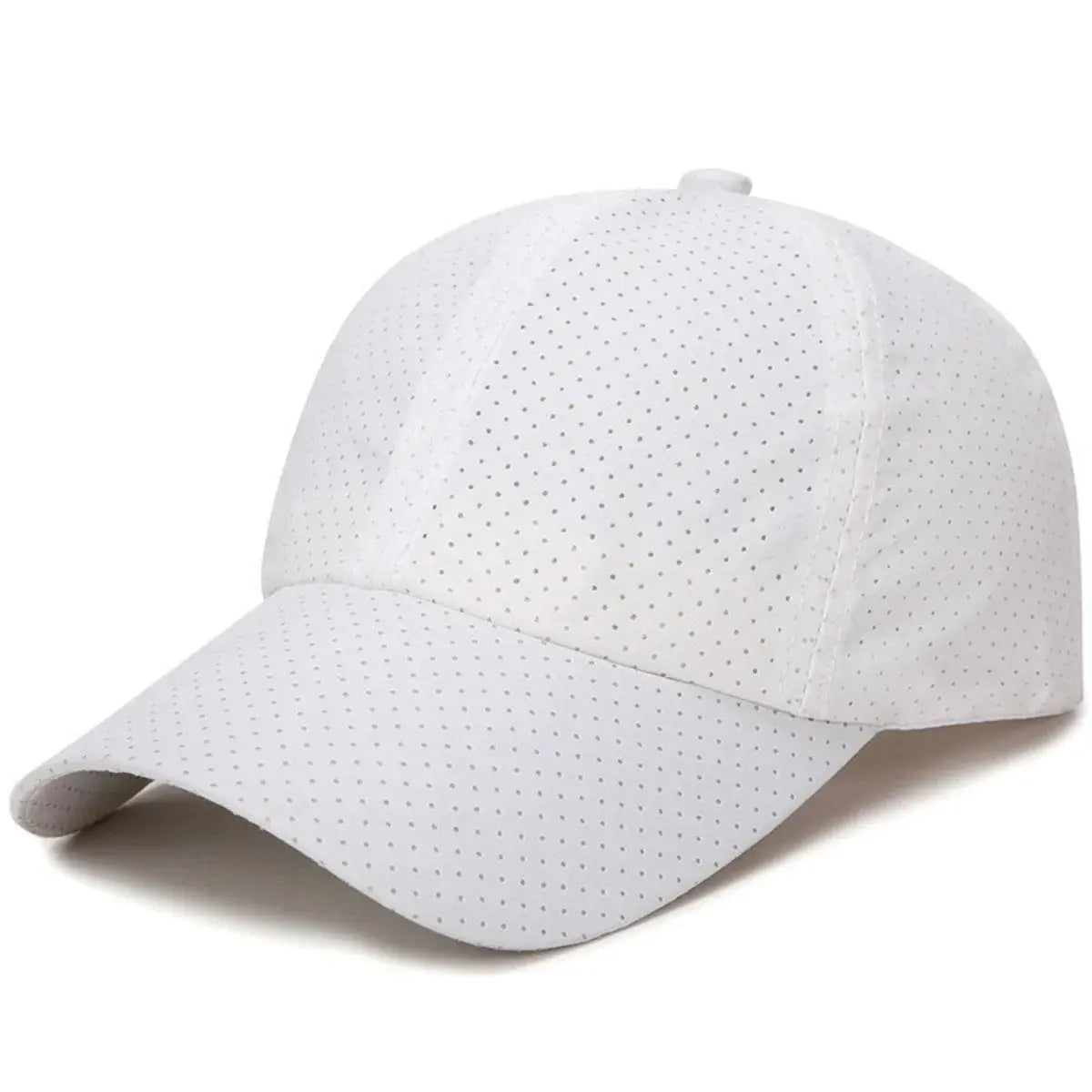 Spring Summer Solid Color Hats for Men Mesh Cap Baseball Cap Women Autumn Sunscreen Hat Mesh Breathable Peaked Cap BAZAARHUBO
