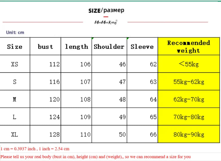 Maomaokong Winter Woman Natural Fur Overcoat Plus Size Black Parkas Raccoon Real Fur Lining Extra Larg Warm Jacket Coats Long