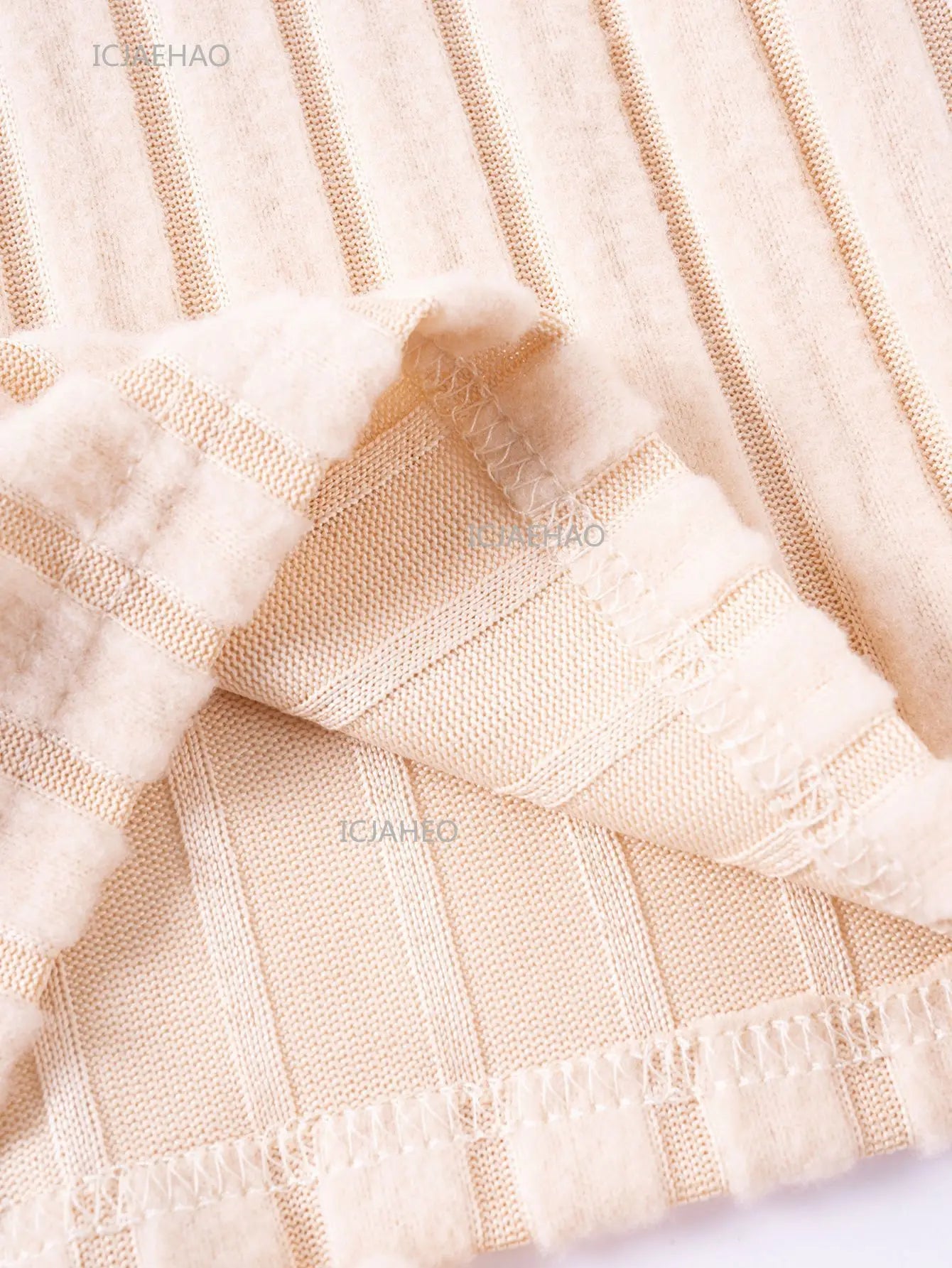 Girls Children Outfit Set Hooded Knit Sweater Long Sleeve Solid Pants Casual Clothing for Kids Toddler Daily Wear Autumn Spring