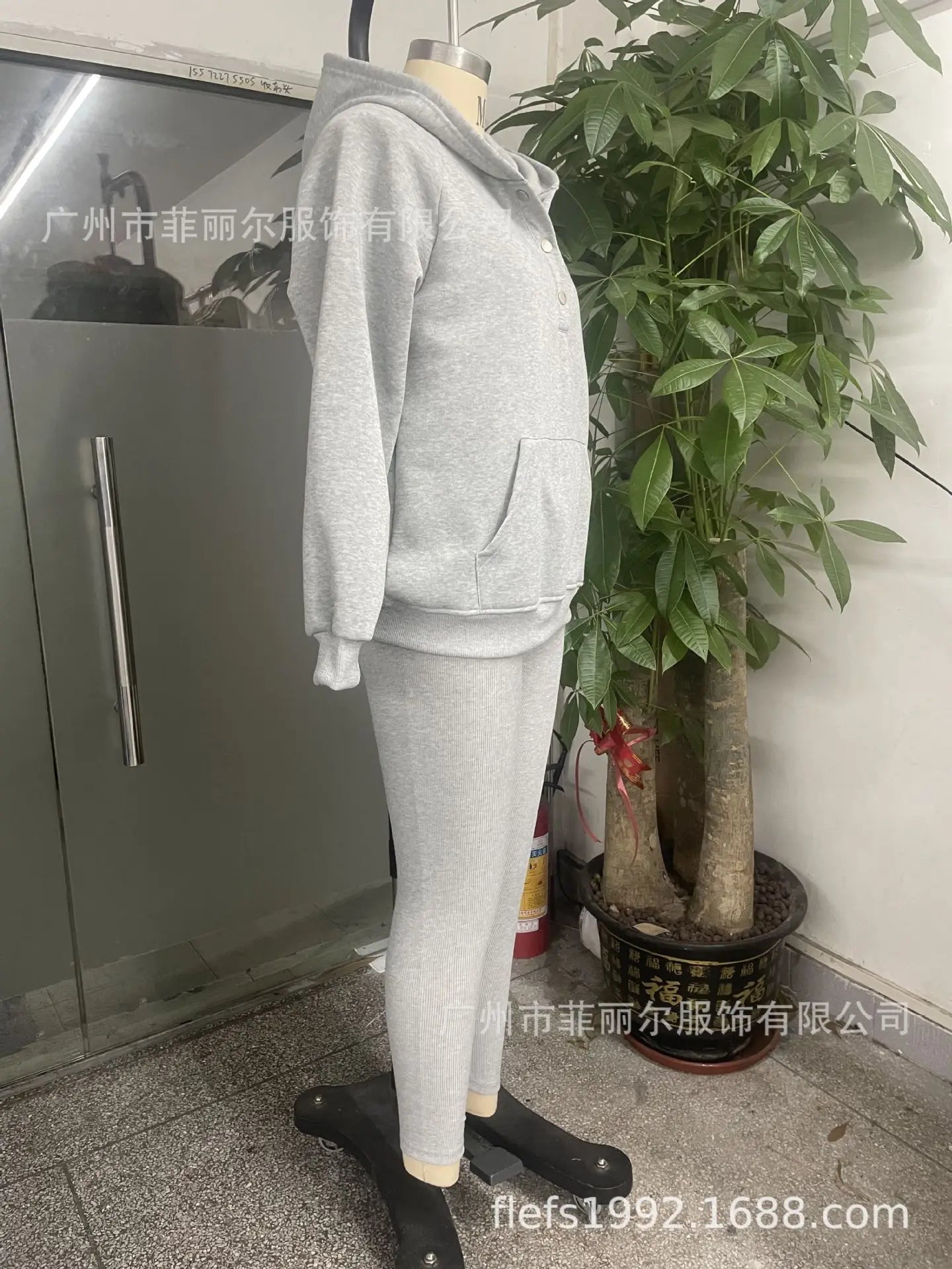 Tracksuit Women Pants Set Two Piece Set Autumn Winter Zipper Jacket Tops Suits Jogging Vintage Patchwork Outfits Y2k Streetwear