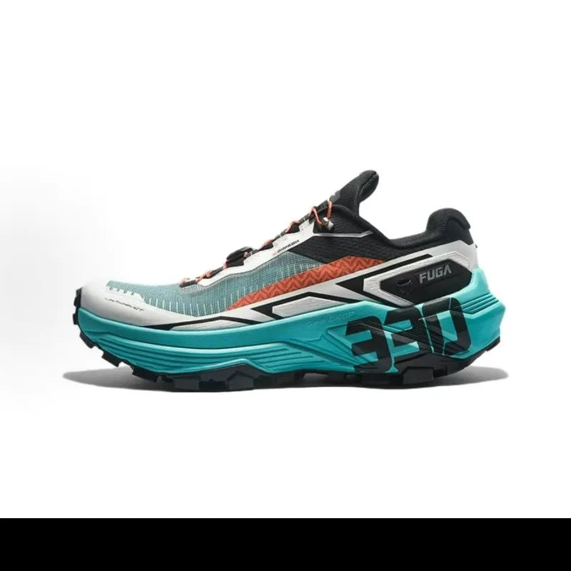 Classic Brand Trail Running Shoes Men Women Anti Slip Outdoor Sports Shoes Unisex Brand Designer Walking Sneakers Couples