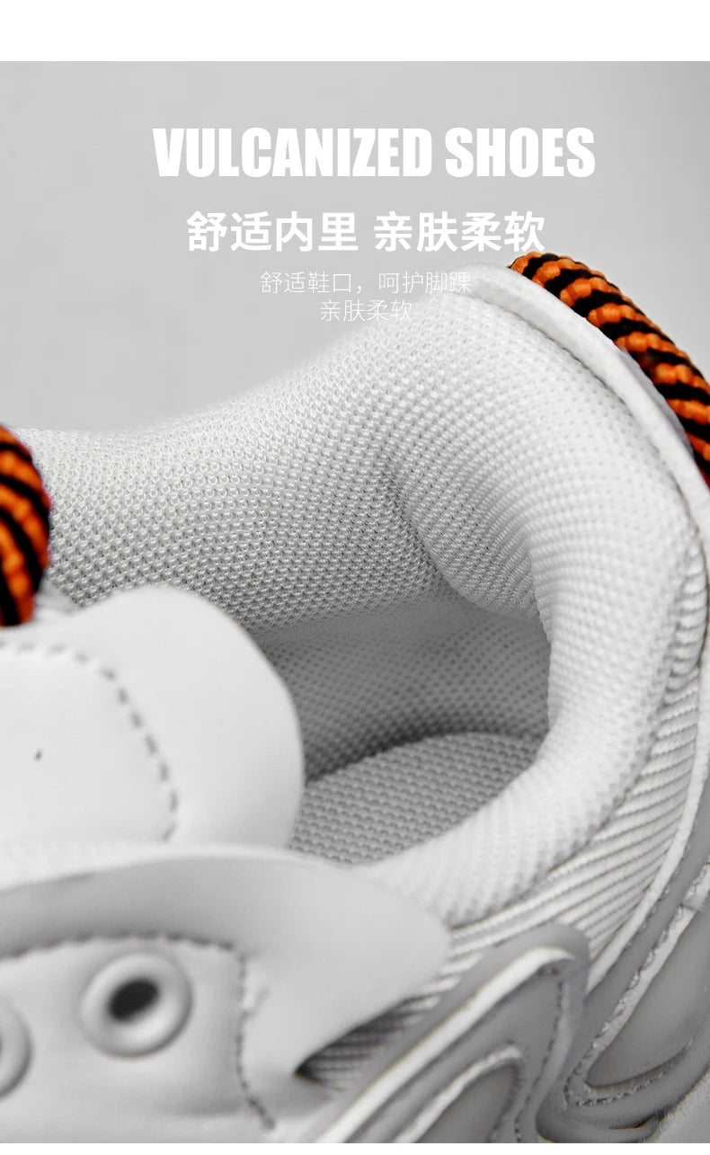 Men shoes Sneakers Male tenis Luxury shoes Mens casual Shoes Trainer Race Breathable Shoes fashion loafers running Shoes for men