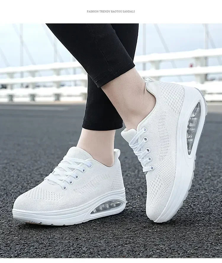European And American Brand Men Sports Shoes Outdoor Women's Hiking Shoes Autumn Soft And Comfortable Running And Walking Shoes