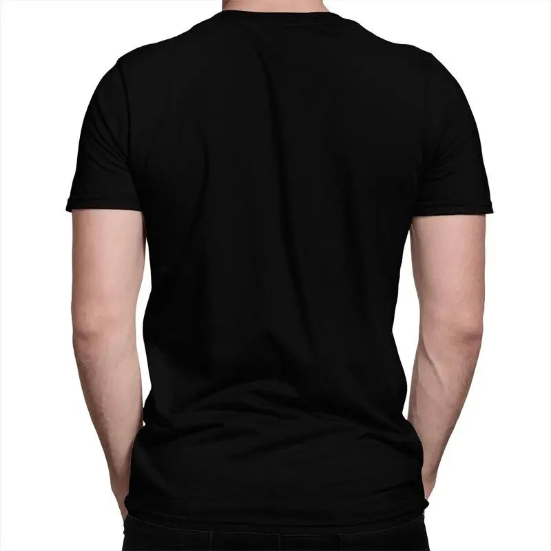 Custom Classic Viktor Tsoi Kino T Shirt Men Short Sleeve Cotton T-shirt Casual Russian Rock Band Legend Tees Streetwear Tshirt