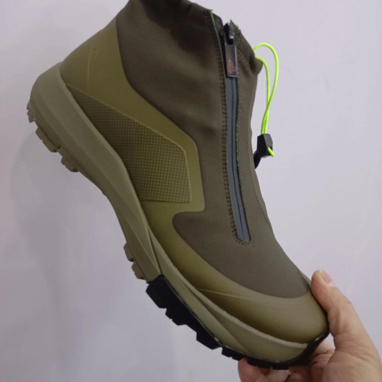 Trendy Running Shoes Men Original Athletic Lazy Wear Mesh Tennis Sneaker Jogging Loafers Breathable Lightweight Walking Sports